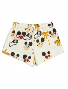 Preview: MINI RODINI Shorts Ritzratz - multi